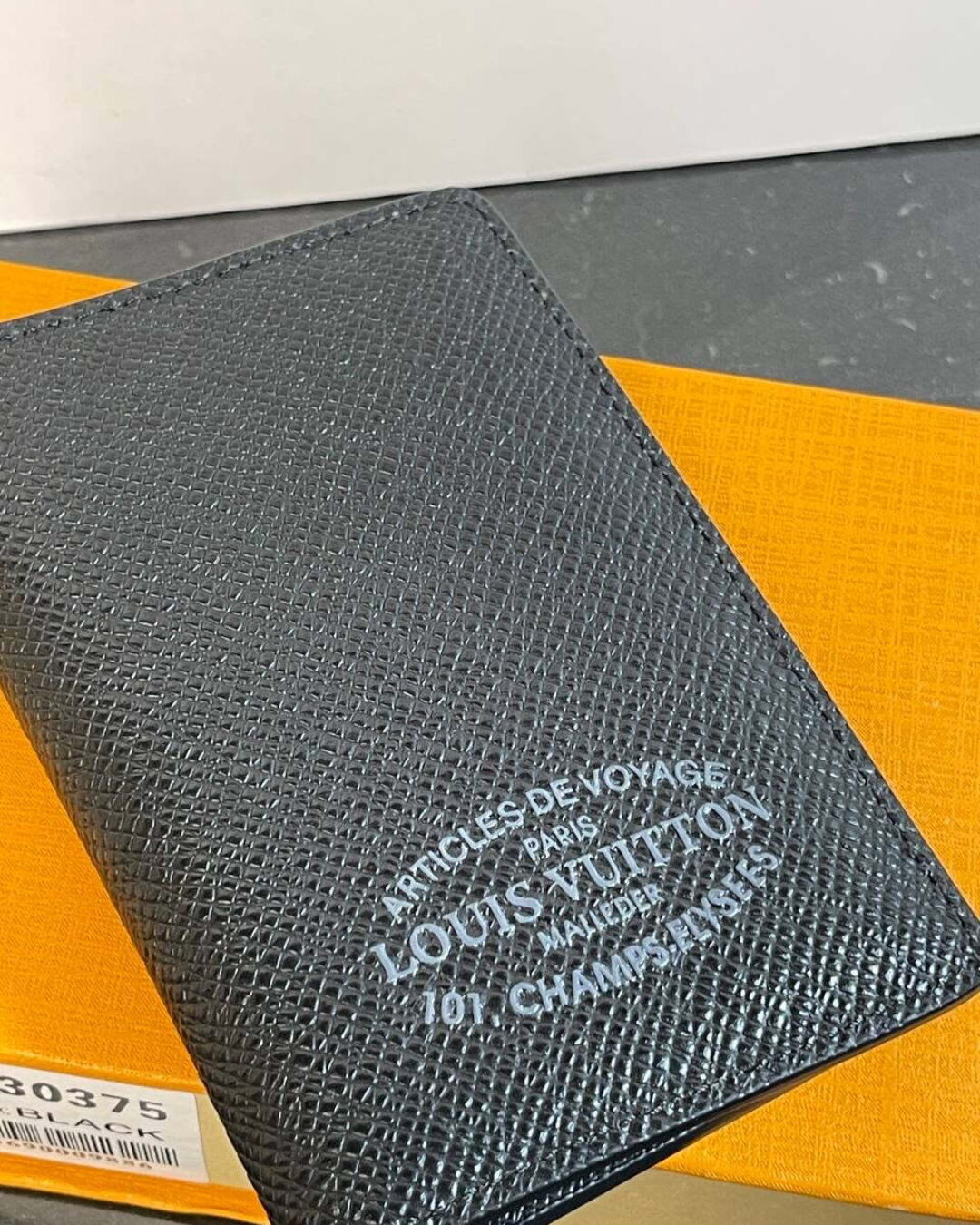 Картхолдер Louis Vuitton — изображение 3