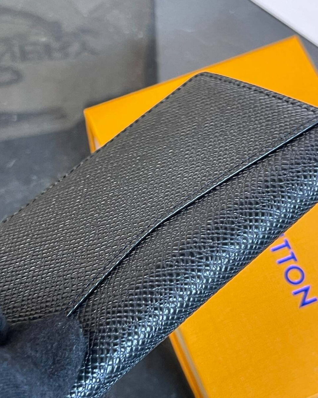 Картхолдер Louis Vuitton — изображение 6