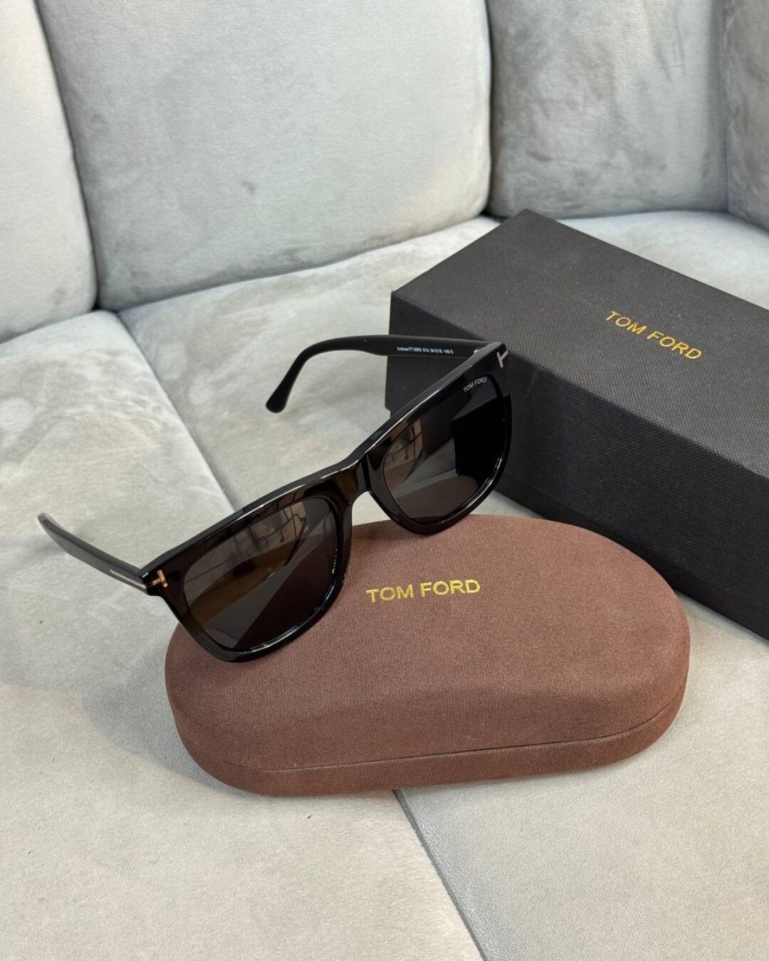 Очки Tom Ford