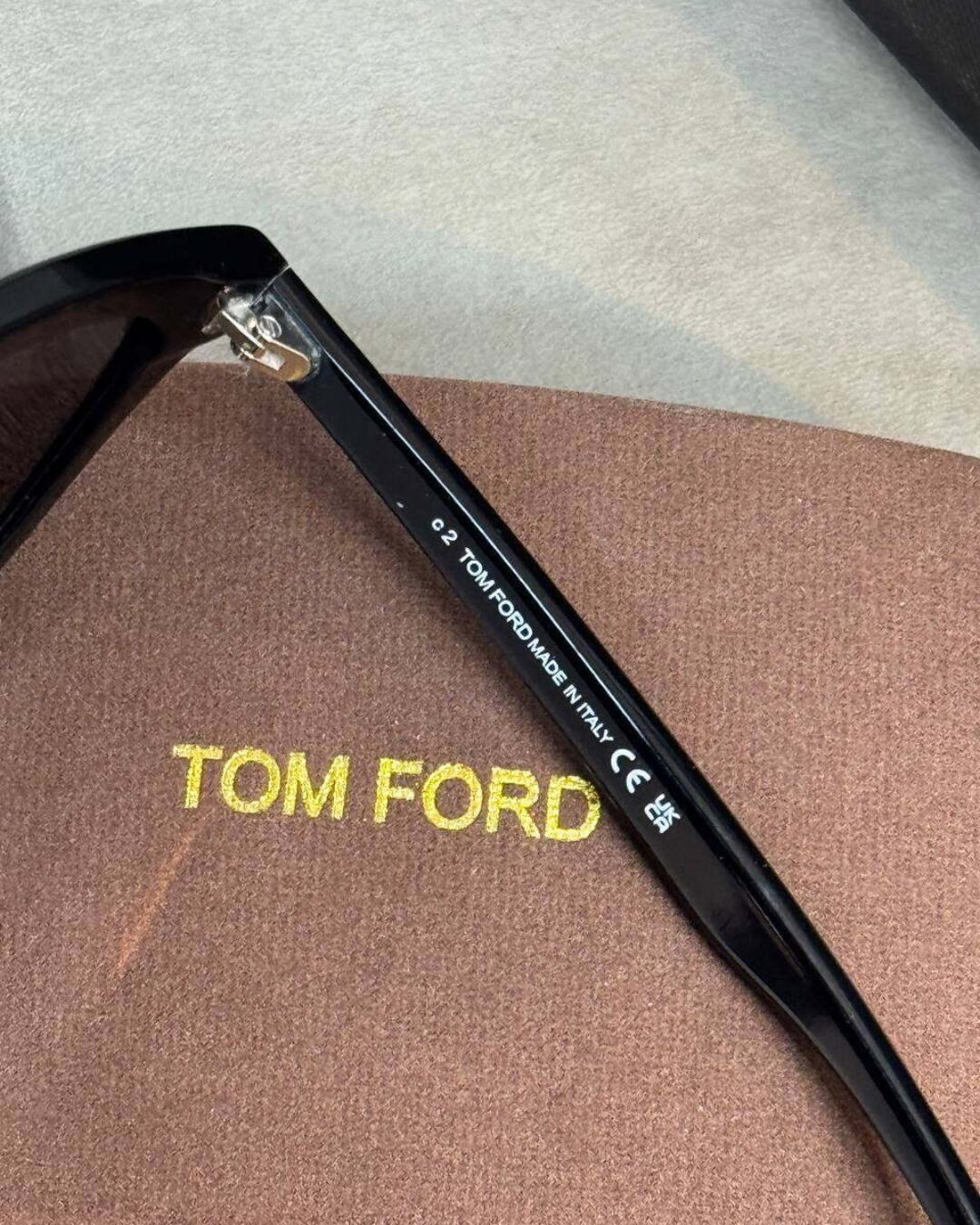 Очки Tom Ford — изображение 4