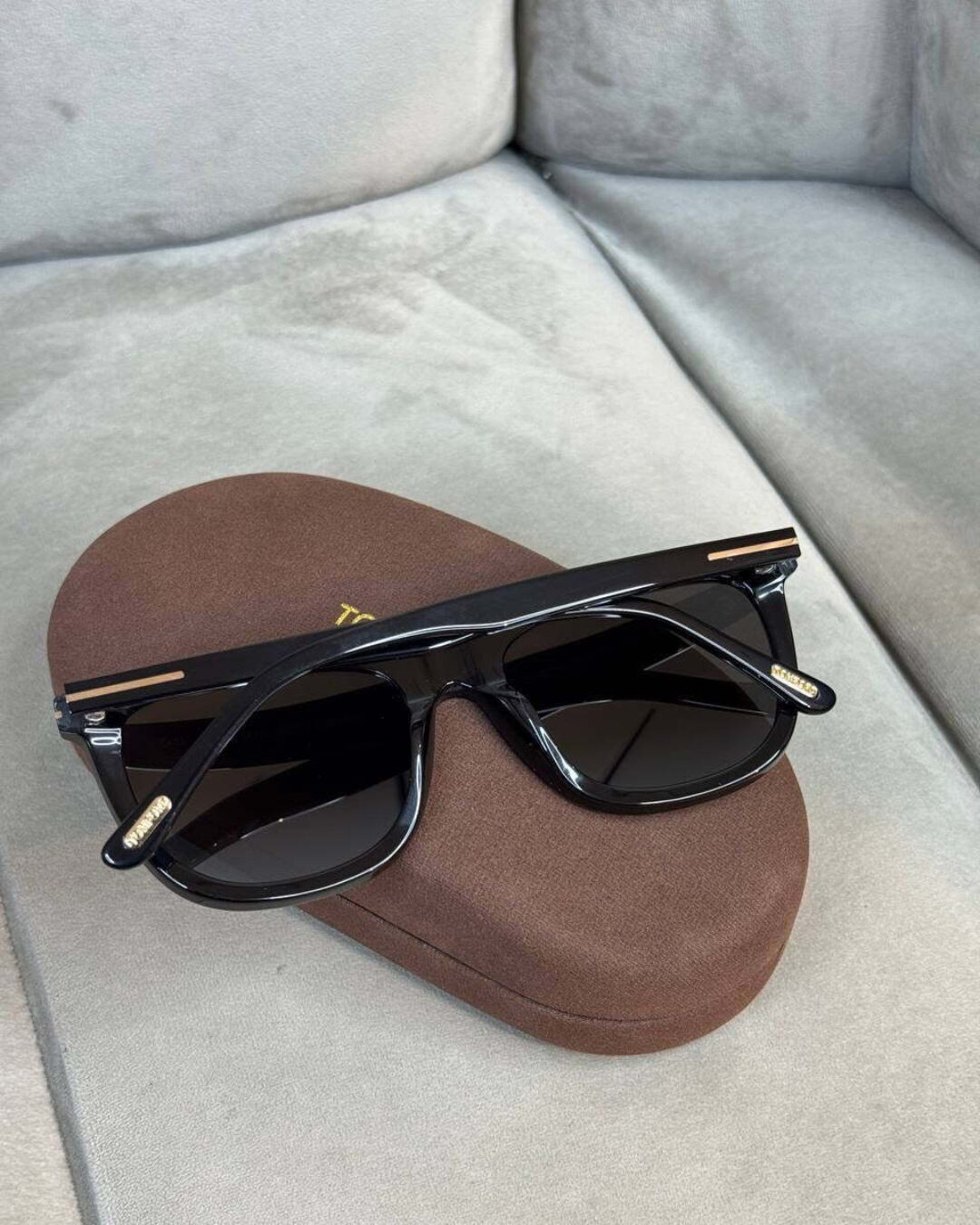 Очки Tom Ford — изображение 8