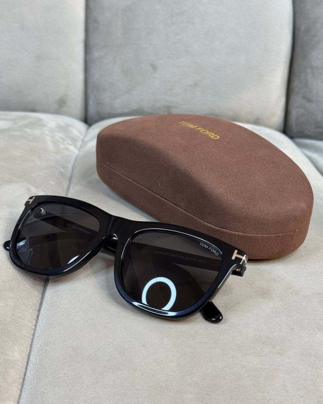 Очки Tom Ford — изображение 9