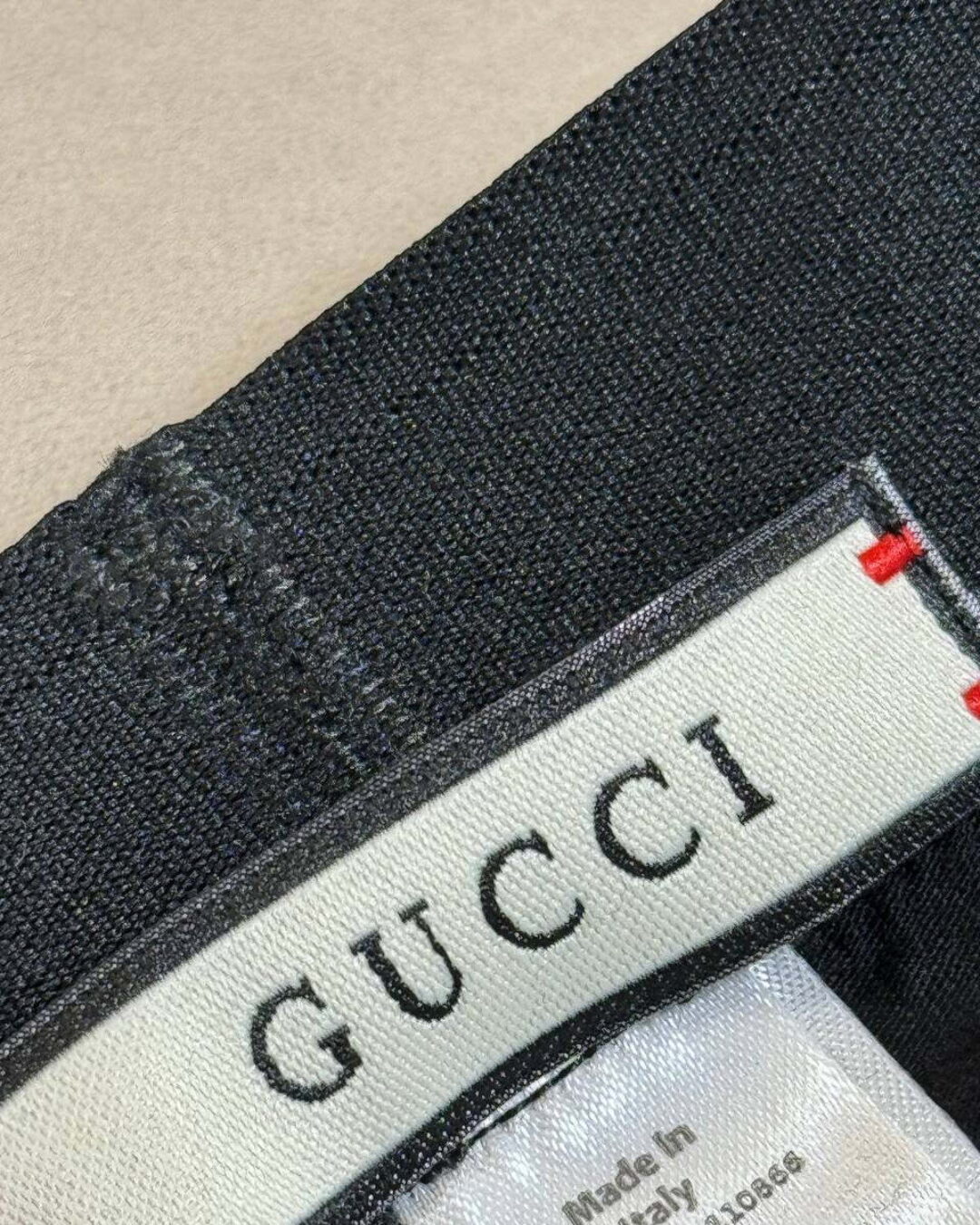 Трусы Gucci — изображение 4
