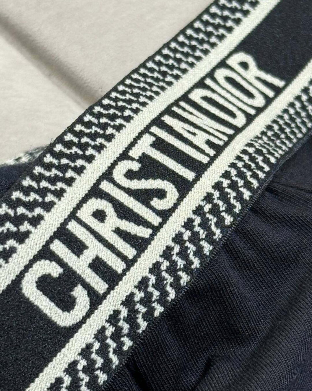 Трусы Dior — изображение 3