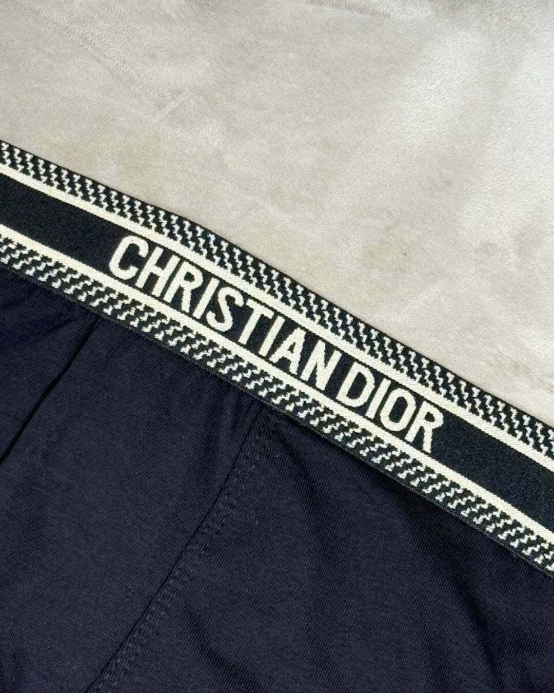 Трусы Dior — изображение 4