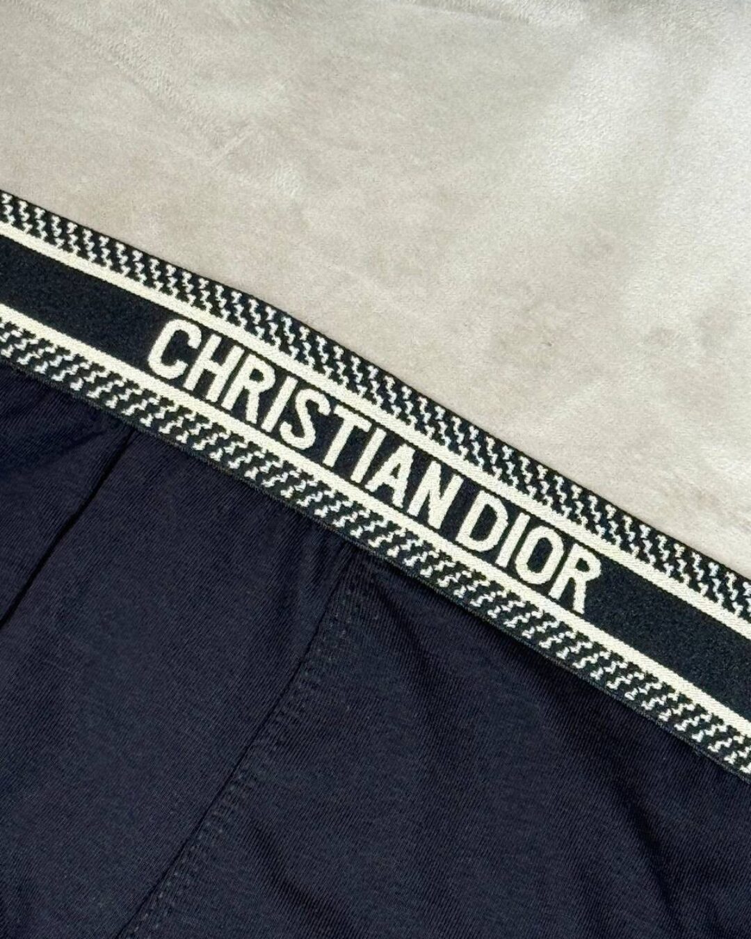 Трусы Dior — изображение 4