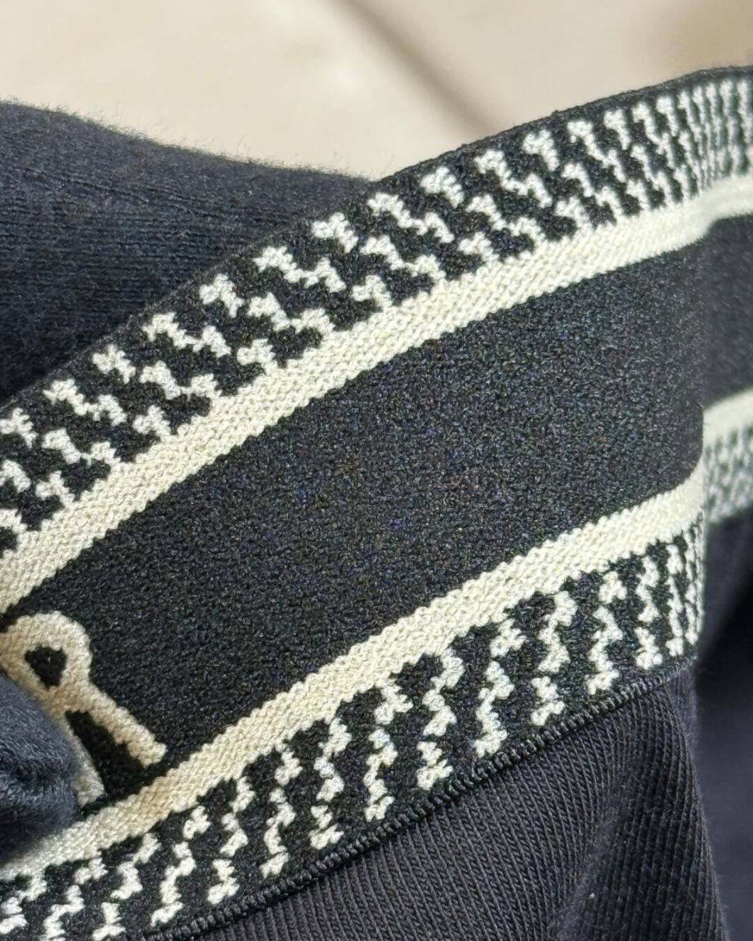 Трусы Dior — изображение 5