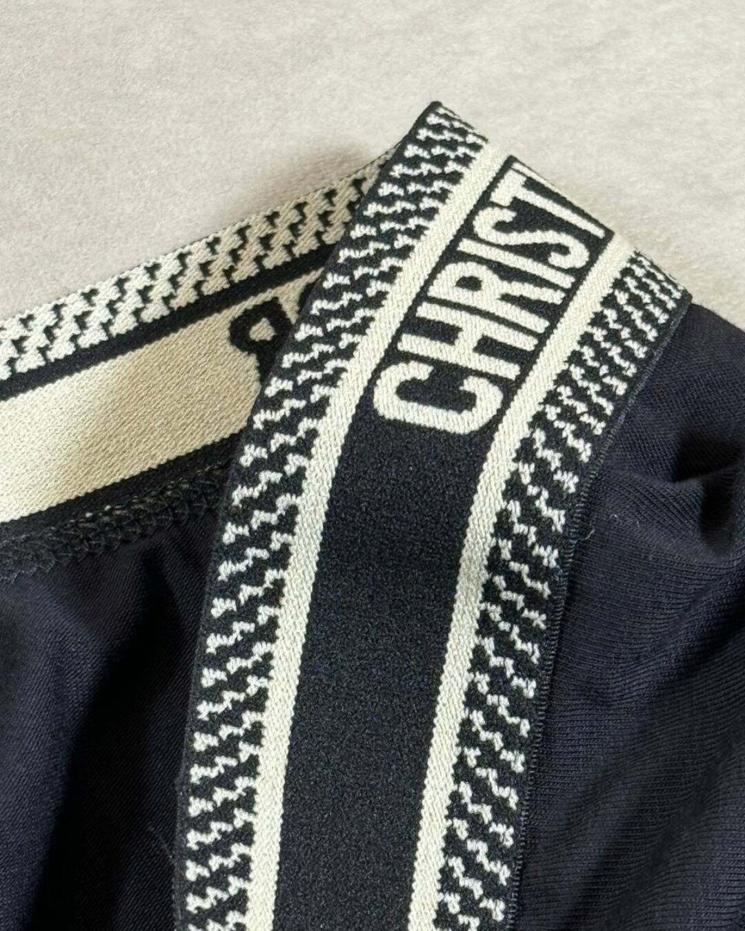 Трусы Dior — изображение 6