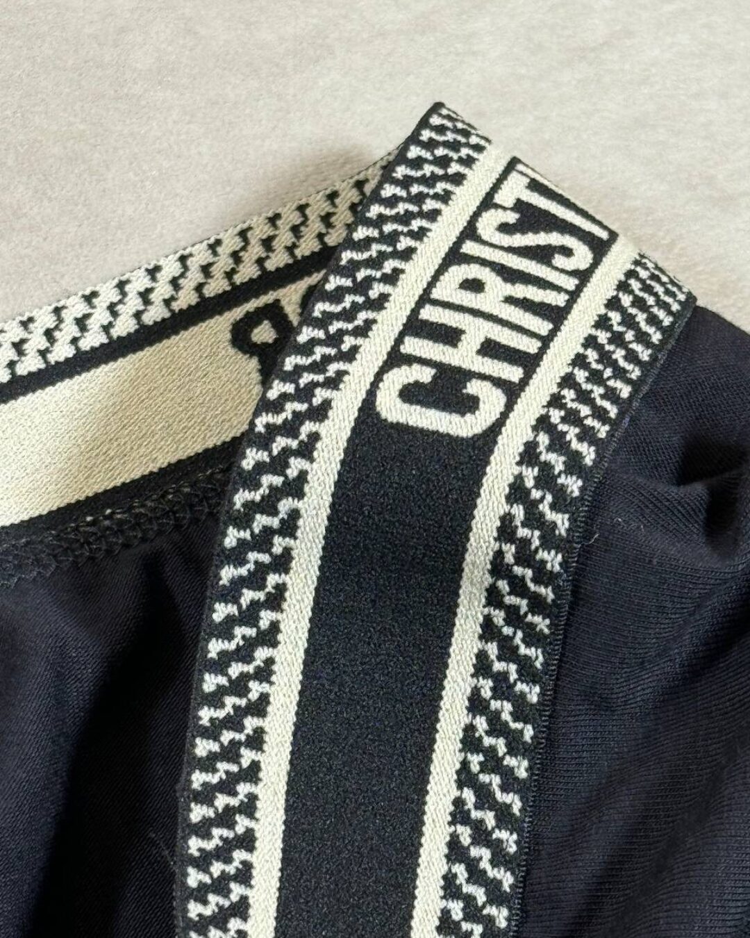 Трусы Dior — изображение 6