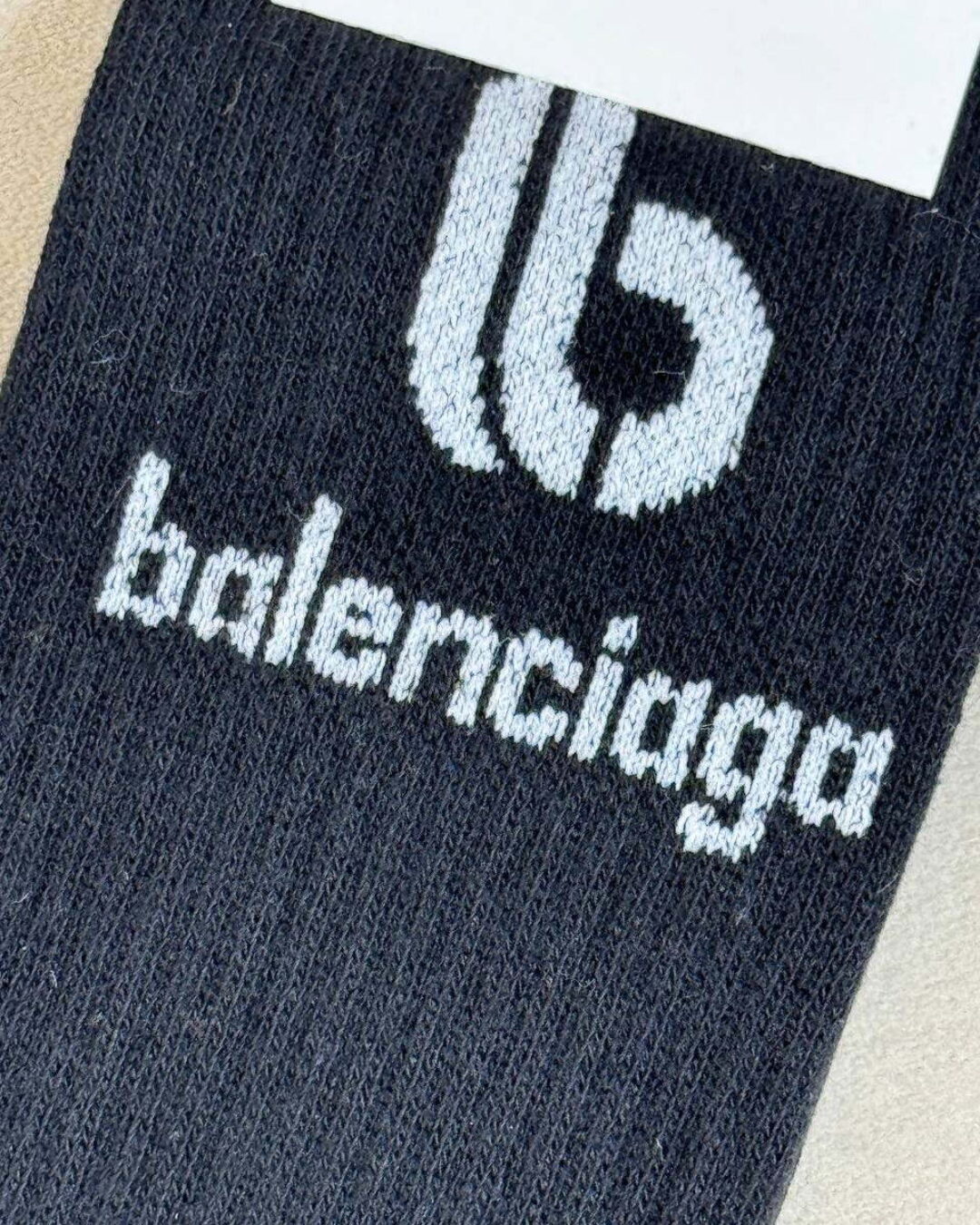 Носки Balenciaga — изображение 4