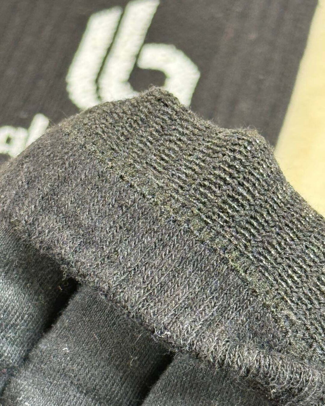 Носки Balenciaga — изображение 5