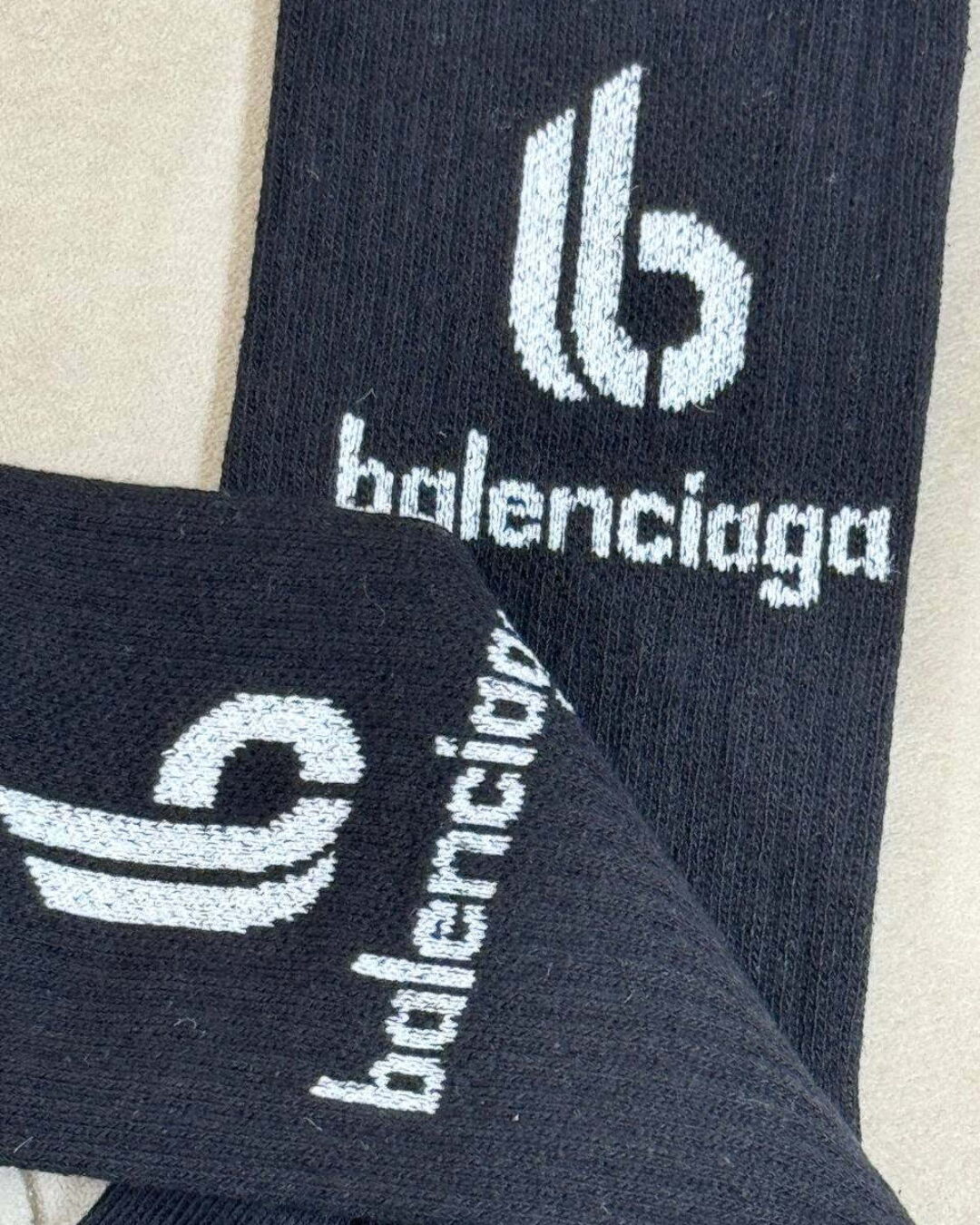 Носки Balenciaga — изображение 6