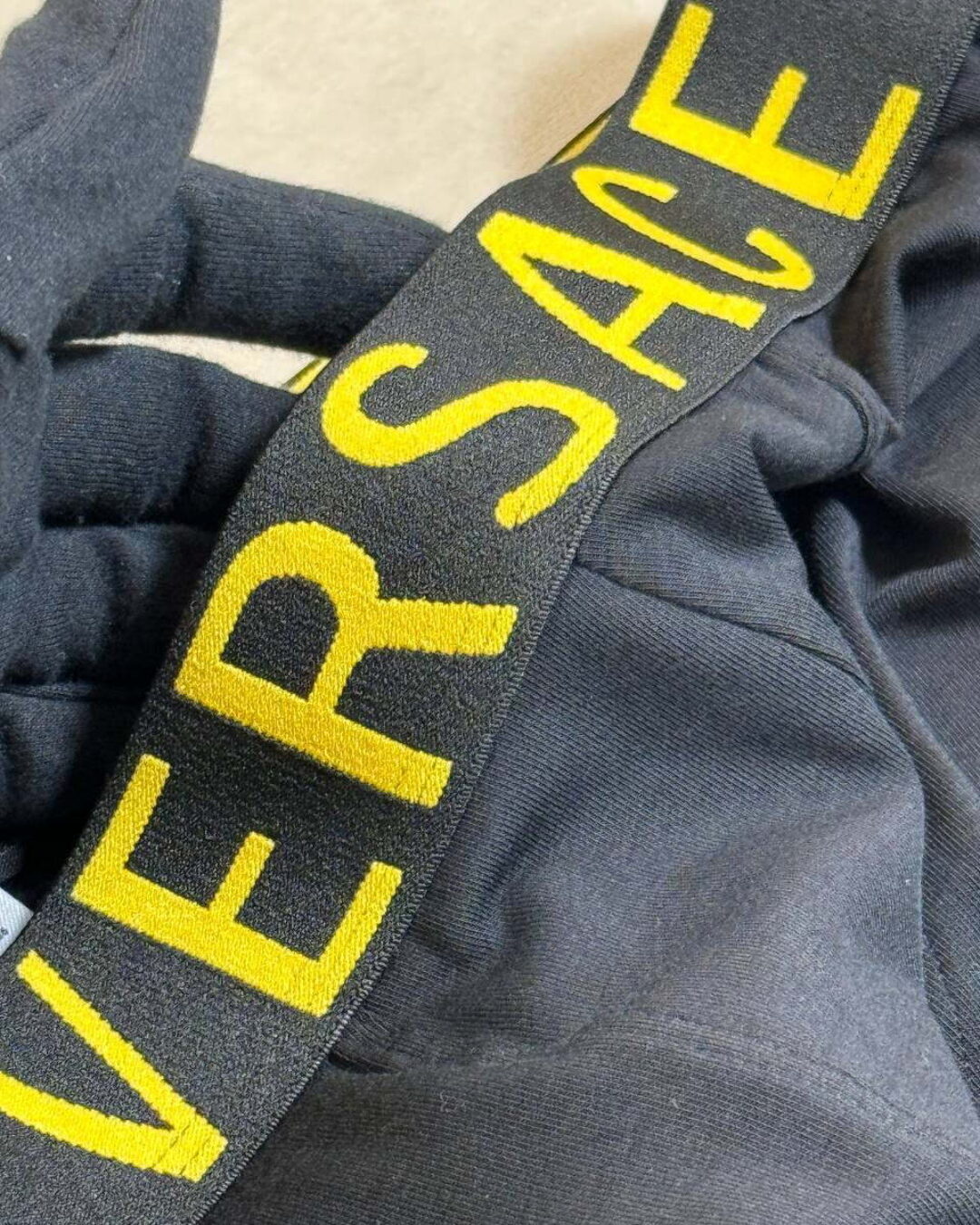 Трусы Versace — изображение 5