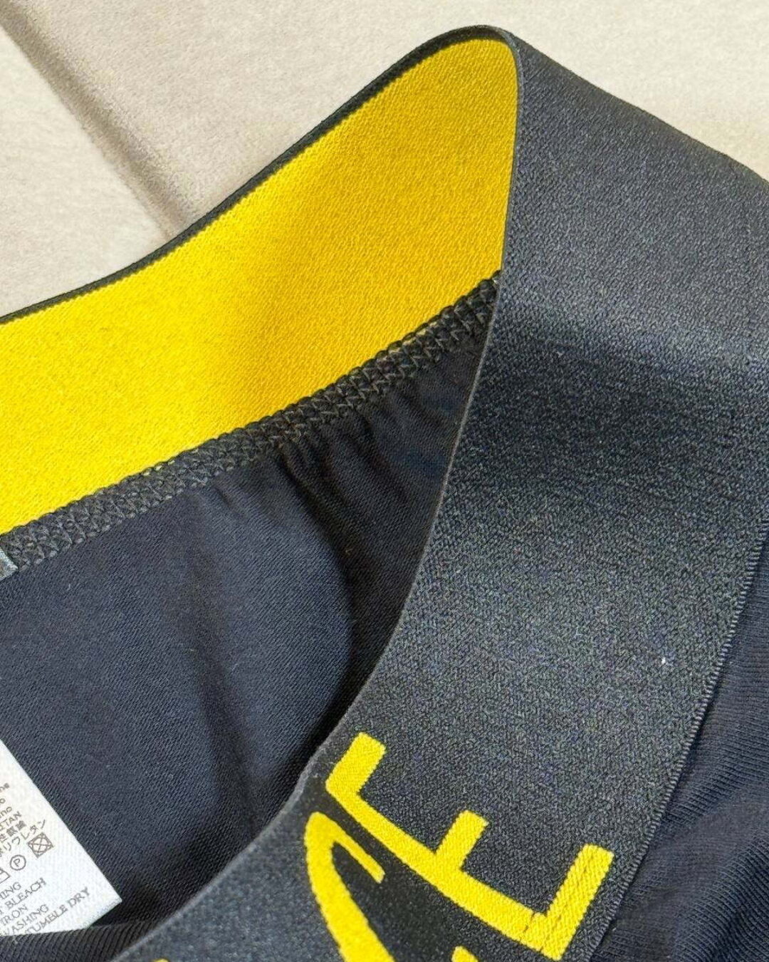 Трусы Versace — изображение 6