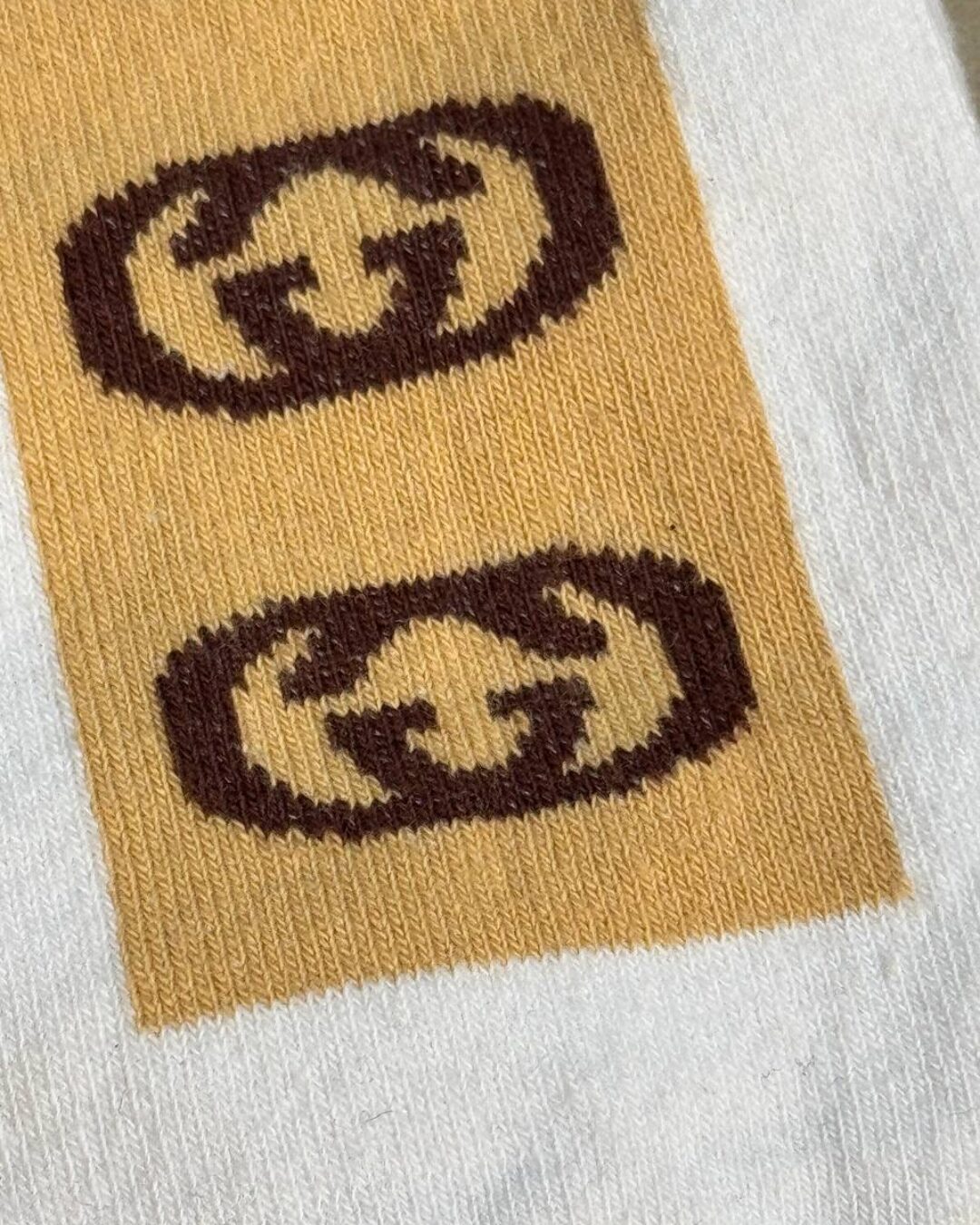 Носки Gucci — изображение 3