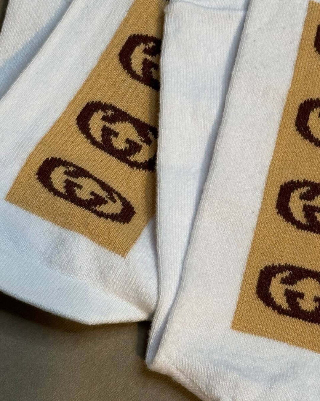 Носки Gucci — изображение 5