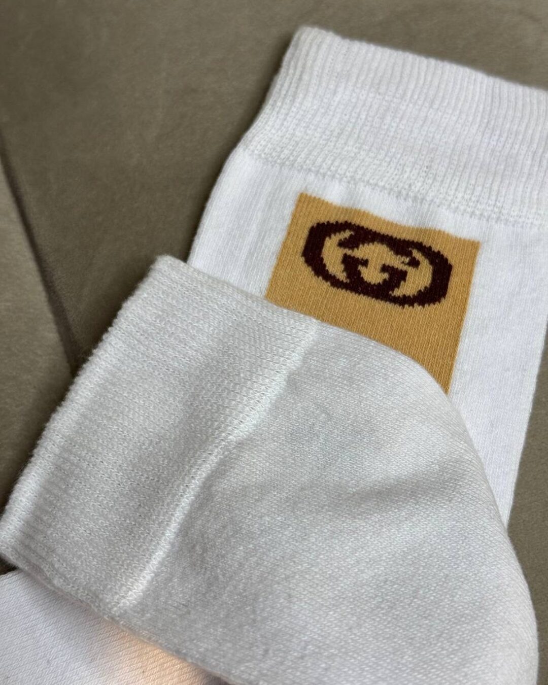 Носки Gucci — изображение 6