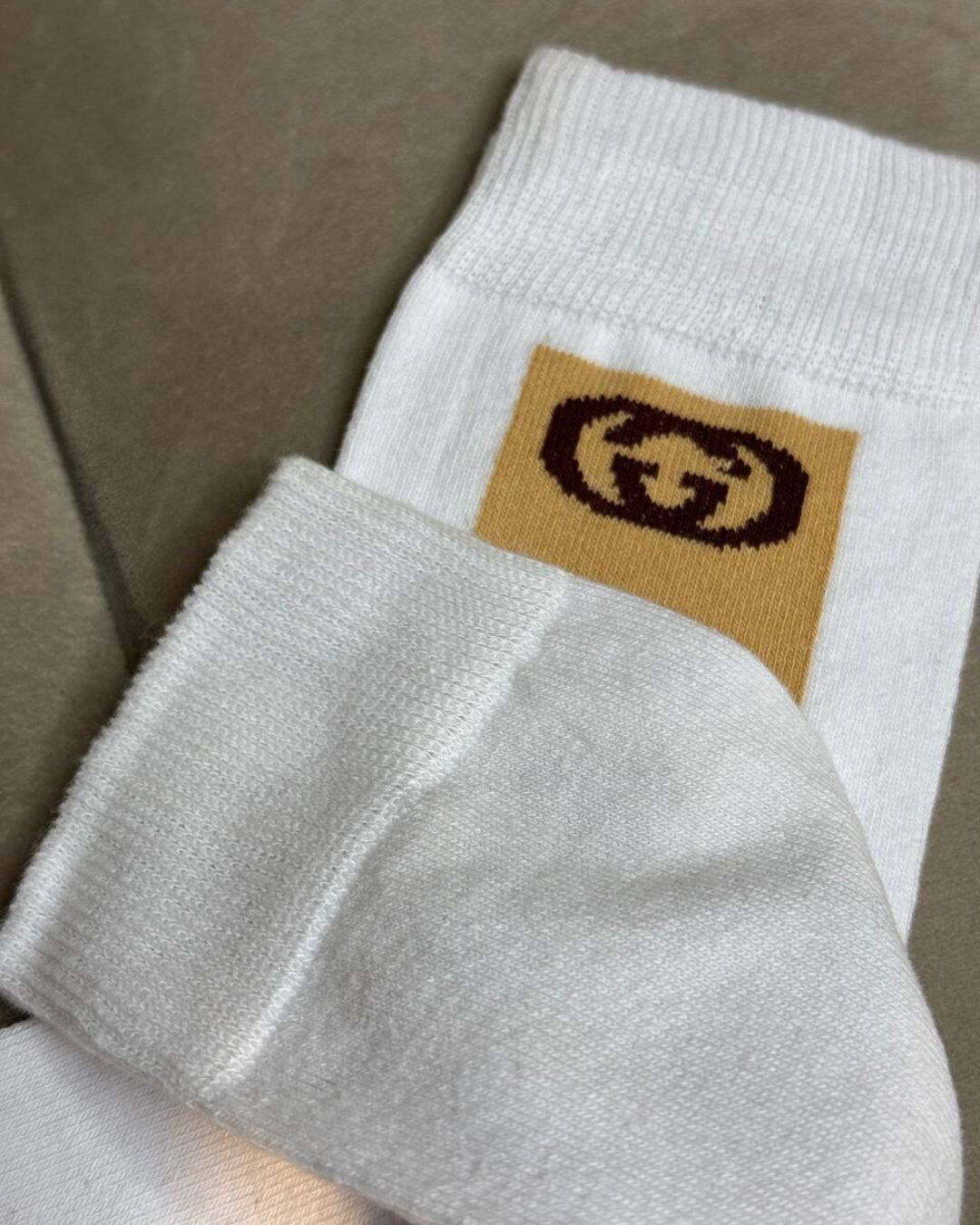 Носки Gucci — изображение 6