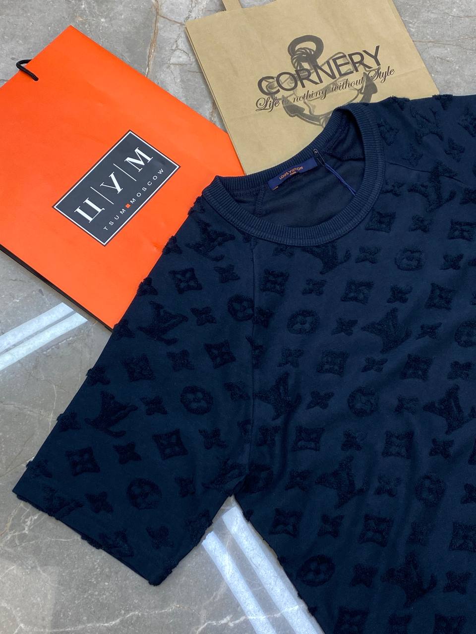 Футболка Louis Vuitton — фото 3