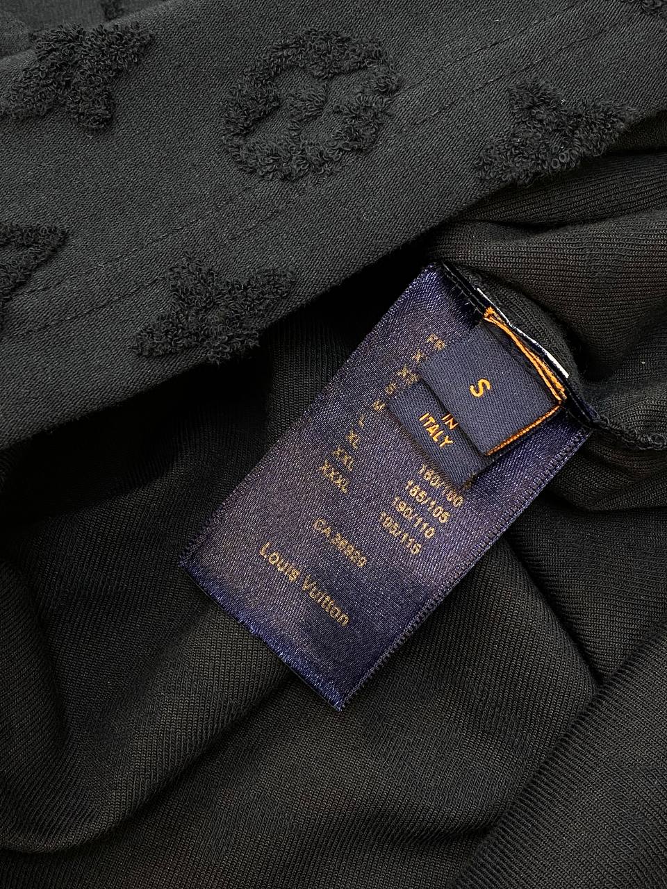 Футболка Louis Vuitton — фото 8