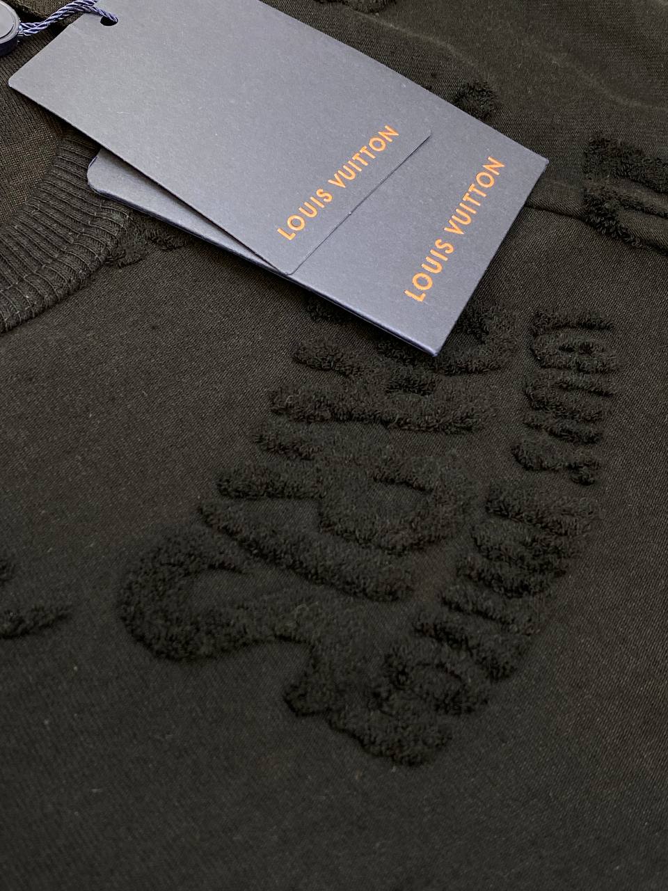 Футболка Louis Vuitton — фото 6