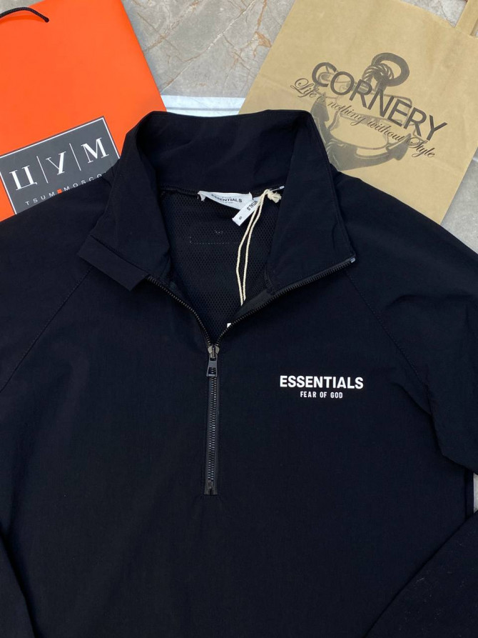 Куртка Fear of God — изображение 2