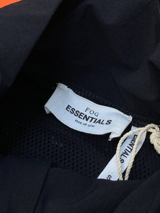 Куртка Fear of God — изображение 4