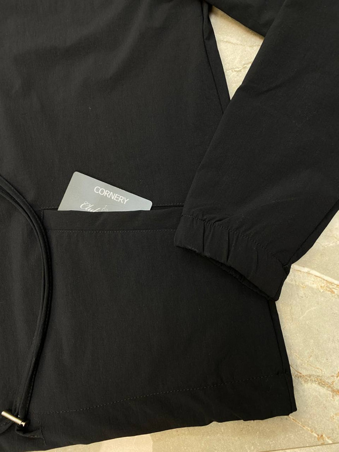 Куртка Fear of God — изображение 5