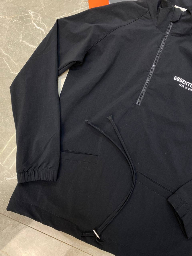 Куртка Fear of God — изображение 8