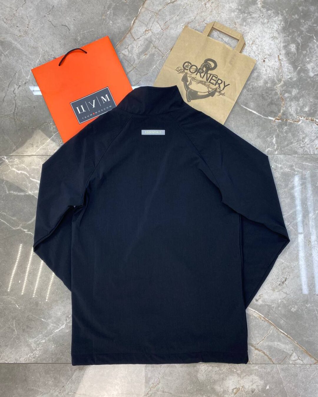 Куртка Fear of God — изображение 9
