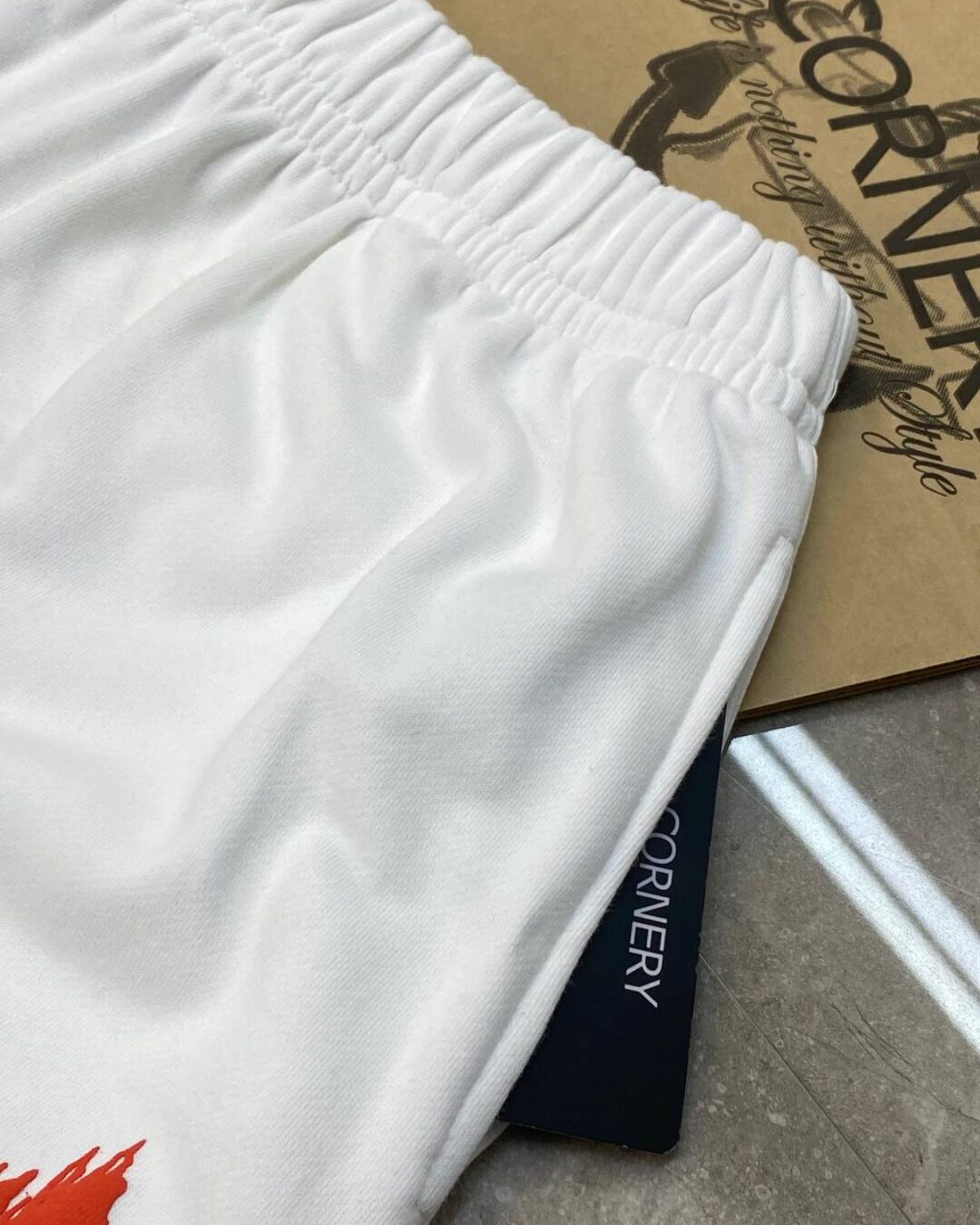 Шорты Vetements — изображение 5