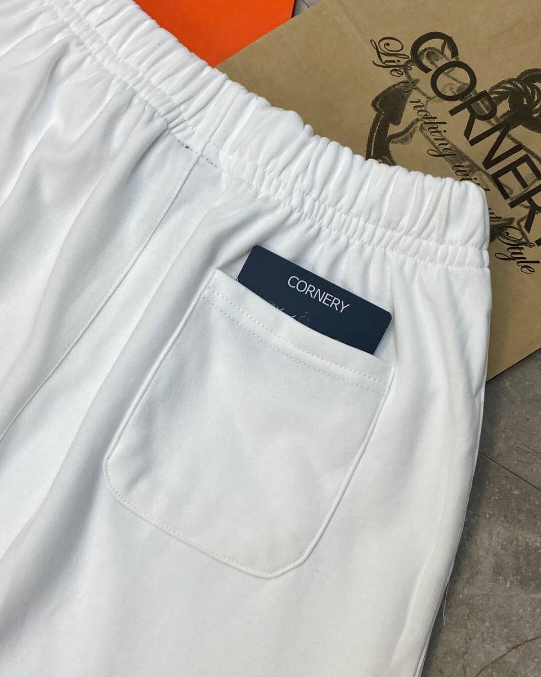 Шорты Vetements — изображение 7