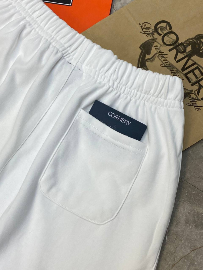 Шорты Vetements — изображение 7