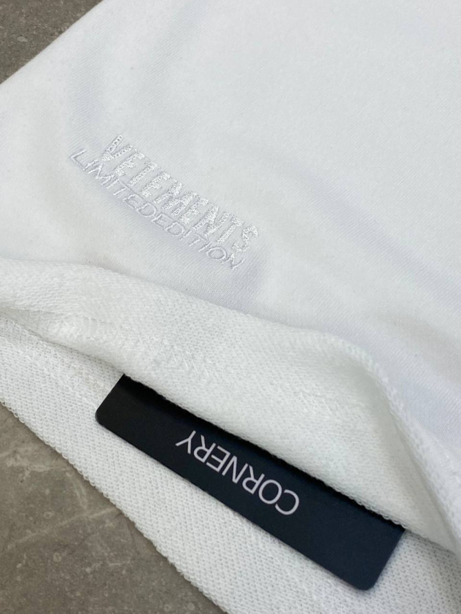 Шорты Vetements — изображение 8