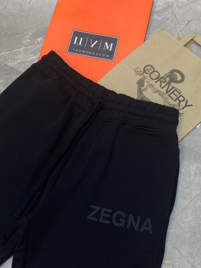 Шорты Fear of God x Zegna — изображение 2