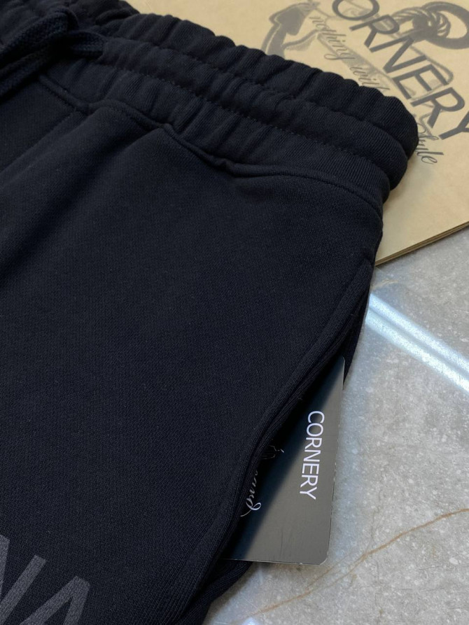 Шорты Fear of God x Zegna — изображение 3
