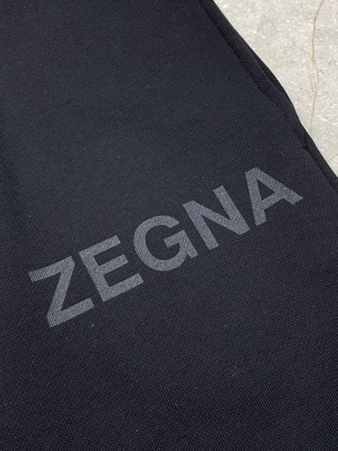 Шорты Fear of God x Zegna — изображение 4