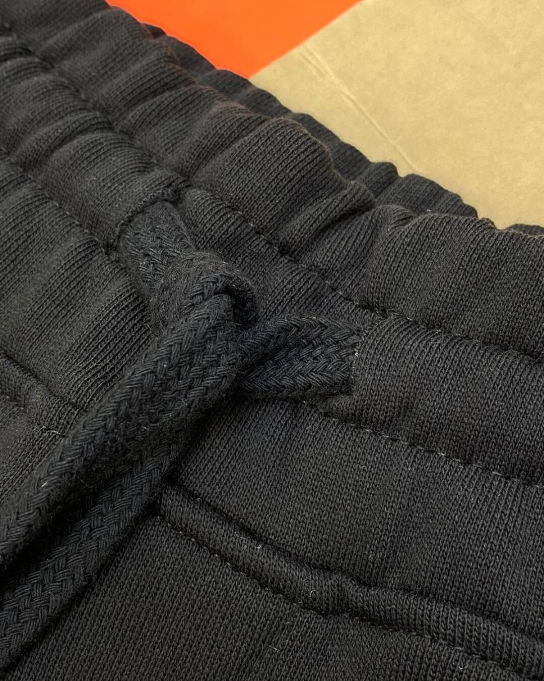Шорты Fear of God x Zegna — изображение 5