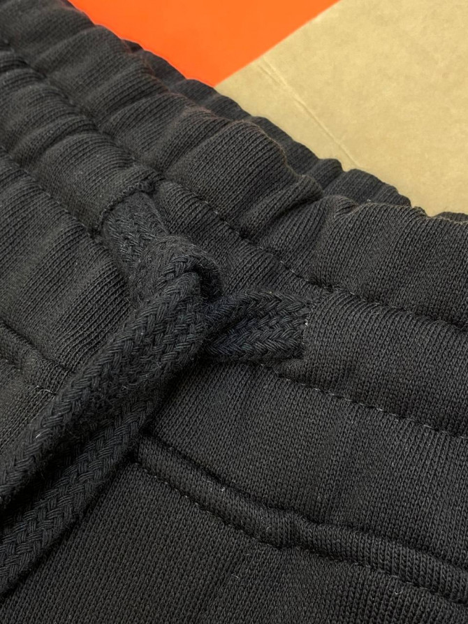 Шорты Fear of God x Zegna — изображение 5