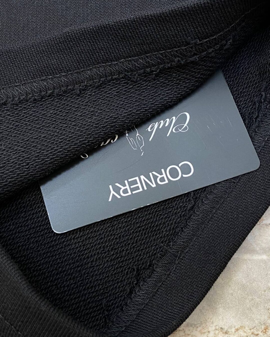 Шорты Fear of God x Zegna — изображение 8
