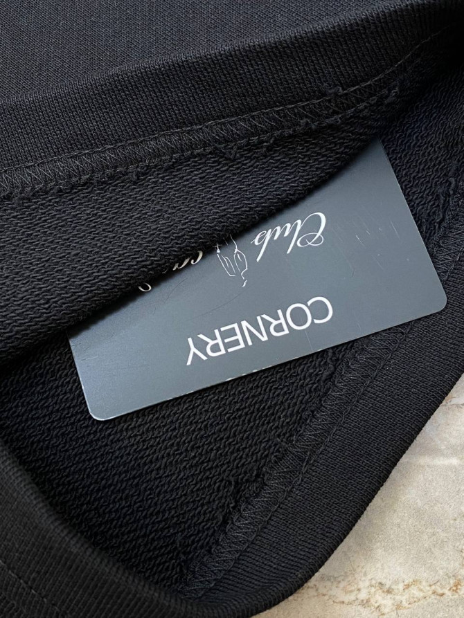 Шорты Fear of God x Zegna — изображение 8