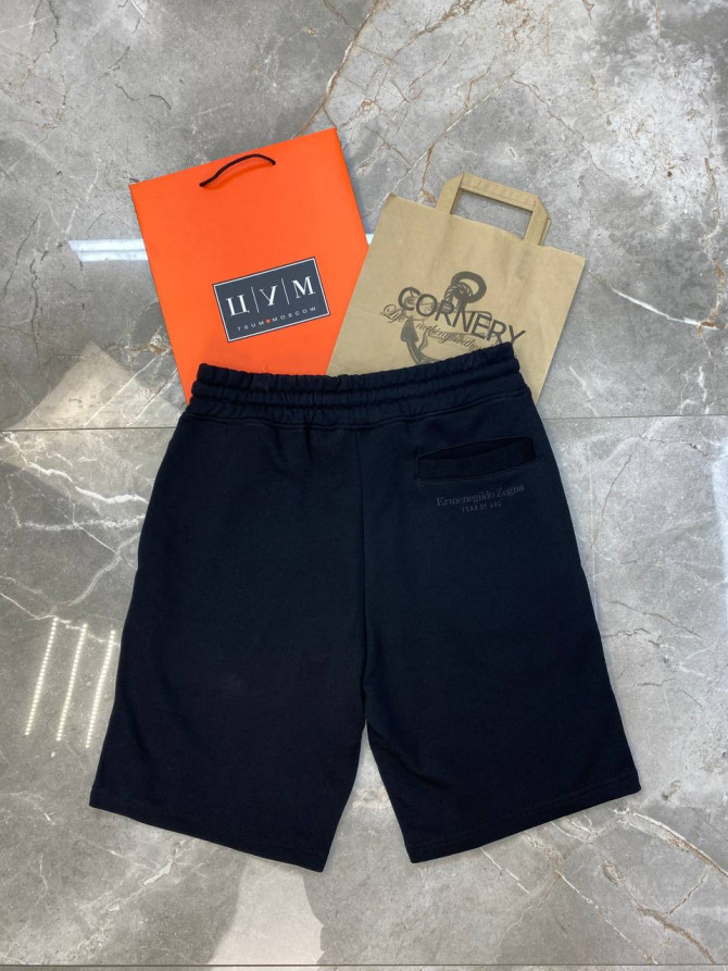 Шорты Fear of God x Zegna — изображение 9