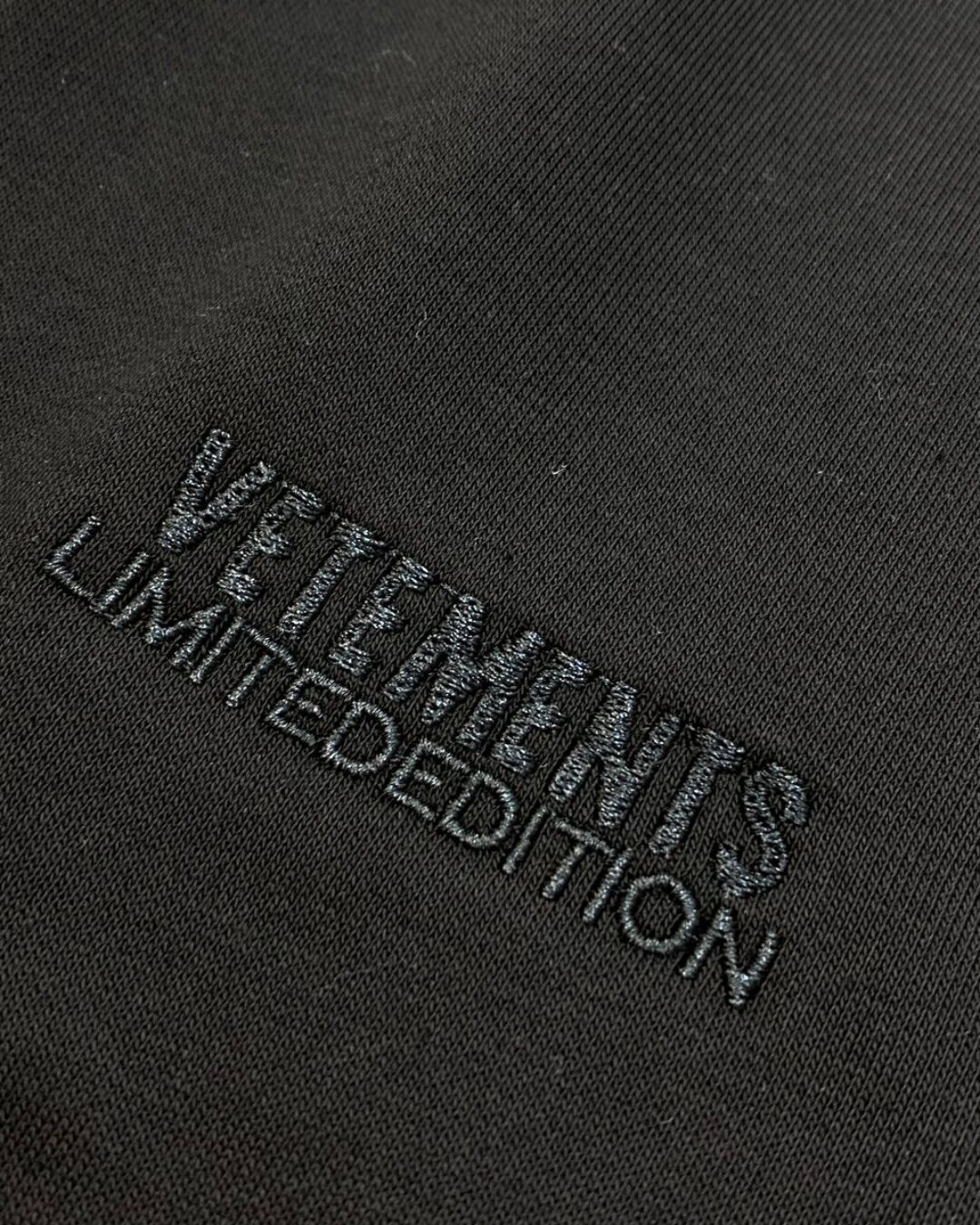 Шорты Vetements — изображение 5