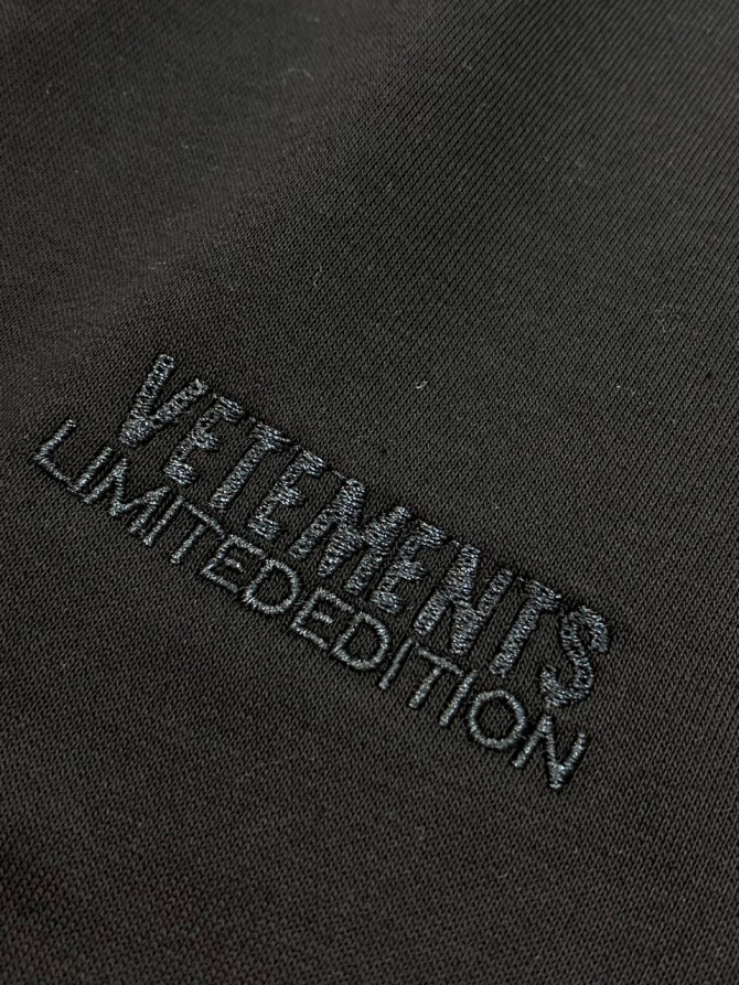 Шорты Vetements — изображение 5