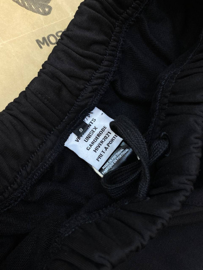 Шорты Vetements — изображение 8