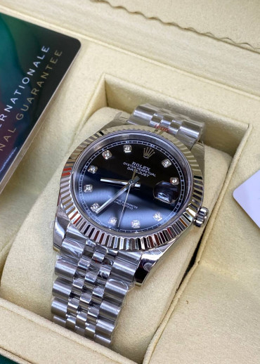 Часы Rolex DateJust 41mm