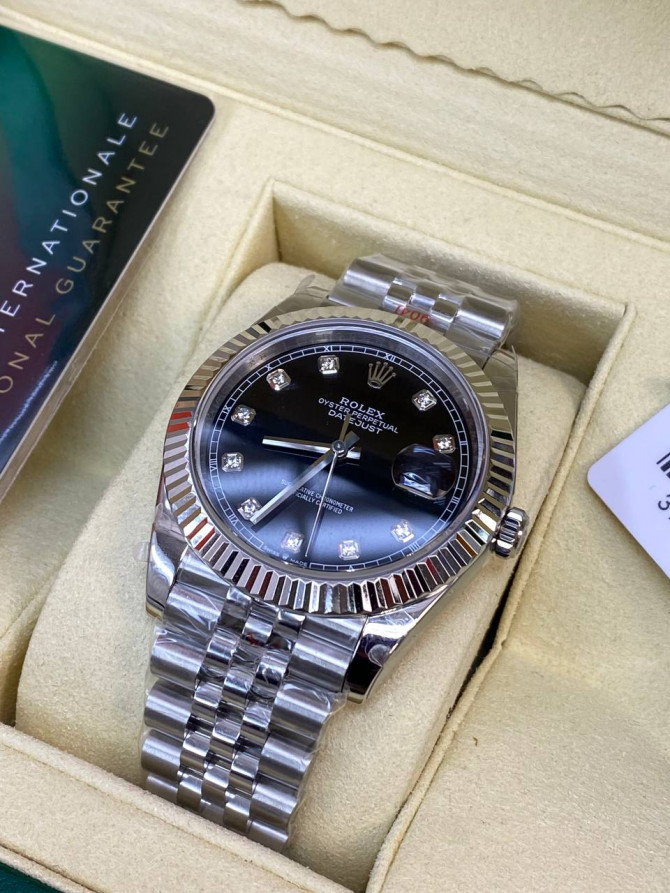 Часы Rolex DateJust 41mm