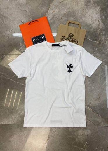 Футболка Chrome Hearts