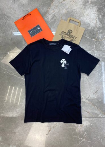 Футболка Chrome Hearts