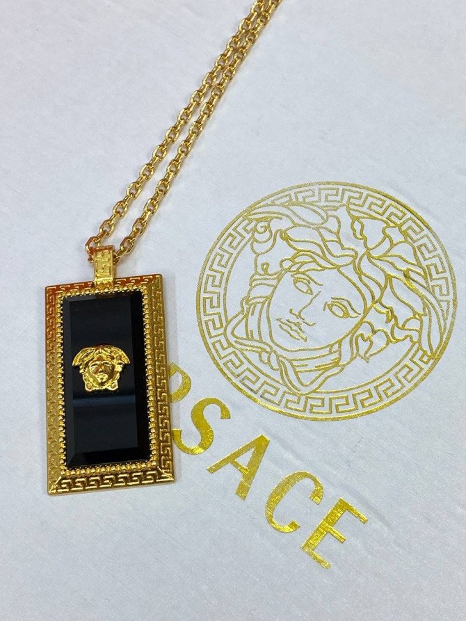 Цепочка Versace — изображение 6